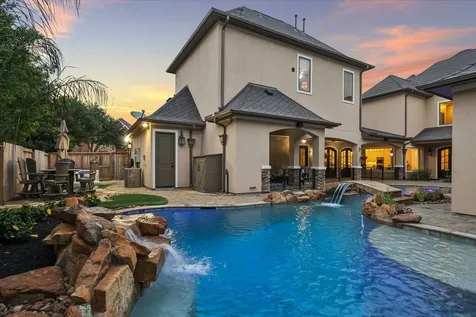 3006 Cumberland Brook Lane Katy TX 77494