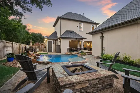3006 Cumberland Brook Lane Katy TX 77494