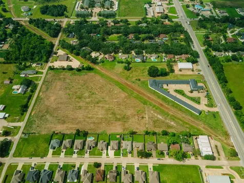 00 Karankawa Street Angleton TX 77515
