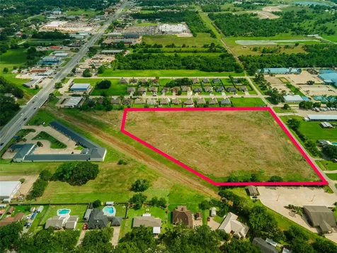00 Karankawa Street Angleton TX 77515