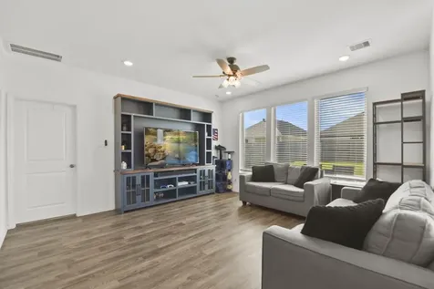 2851 Paradise Ridge Way Conroe TX 77301