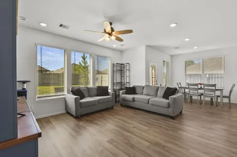 2851 Paradise Ridge Way Conroe TX 77301