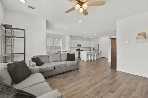 2851 Paradise Ridge Way Conroe TX 77301