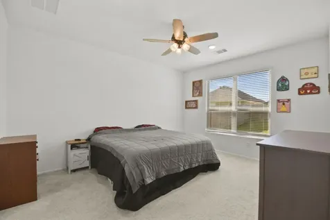 2851 Paradise Ridge Way Conroe TX 77301