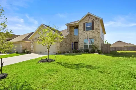 2851 Paradise Ridge Way Conroe TX 77301