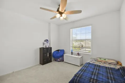 2851 Paradise Ridge Way Conroe TX 77301