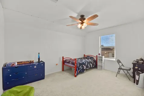 2851 Paradise Ridge Way Conroe TX 77301