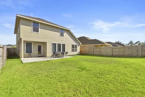 2851 Paradise Ridge Way Conroe TX 77301