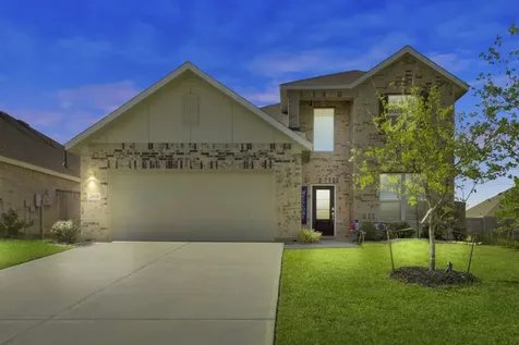 2851 Paradise Ridge Way Conroe TX 77301
