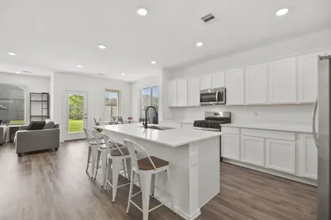 2851 Paradise Ridge Way Conroe TX 77301