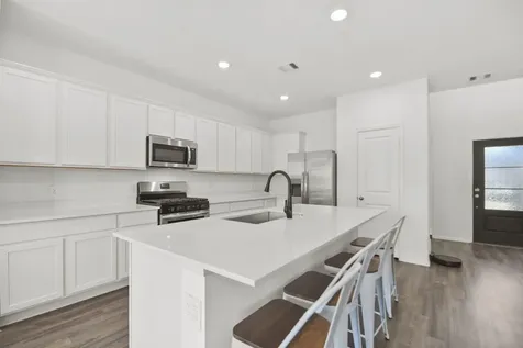 2851 Paradise Ridge Way Conroe TX 77301