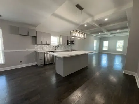 401 Walton Street Houston TX 77009