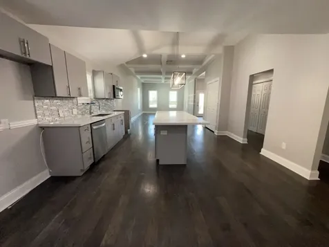 401 Walton Street Houston TX 77009
