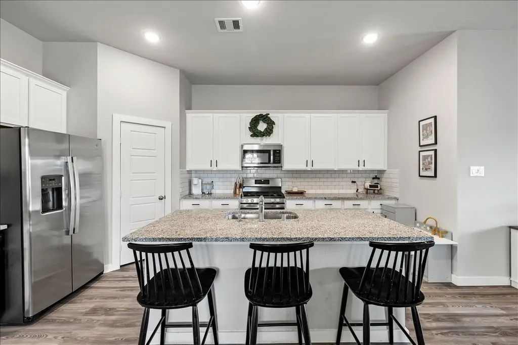 4901 Perennial Lane La Marque TX 77568