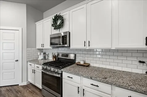 4901 Perennial Lane La Marque TX 77568