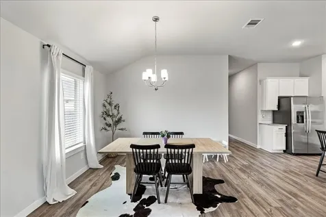 4901 Perennial Lane La Marque TX 77568