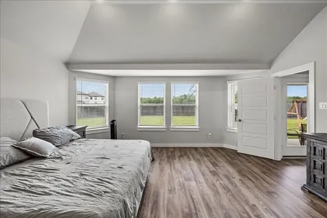 4901 Perennial Lane La Marque TX 77568