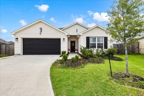 4901 Perennial Lane La Marque TX 77568