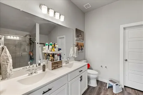 4901 Perennial Lane La Marque TX 77568