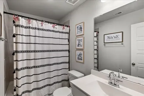 4901 Perennial Lane La Marque TX 77568