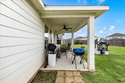 4901 Perennial Lane La Marque TX 77568