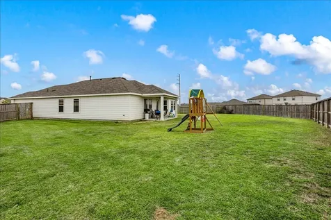 4901 Perennial Lane La Marque TX 77568