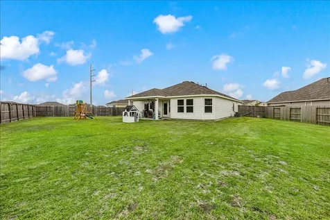 4901 Perennial Lane La Marque TX 77568