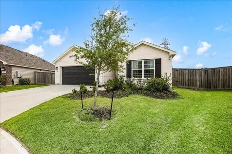 4901 Perennial Lane La Marque TX 77568