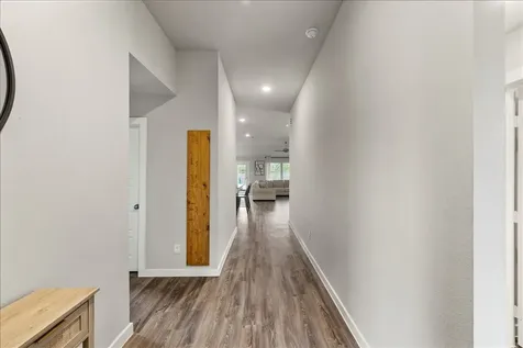 4901 Perennial Lane La Marque TX 77568