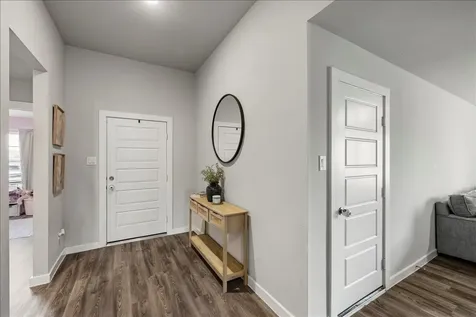 4901 Perennial Lane La Marque TX 77568