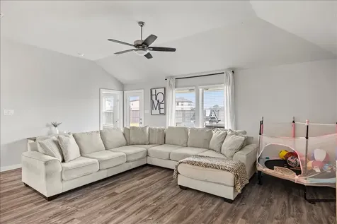 4901 Perennial Lane La Marque TX 77568