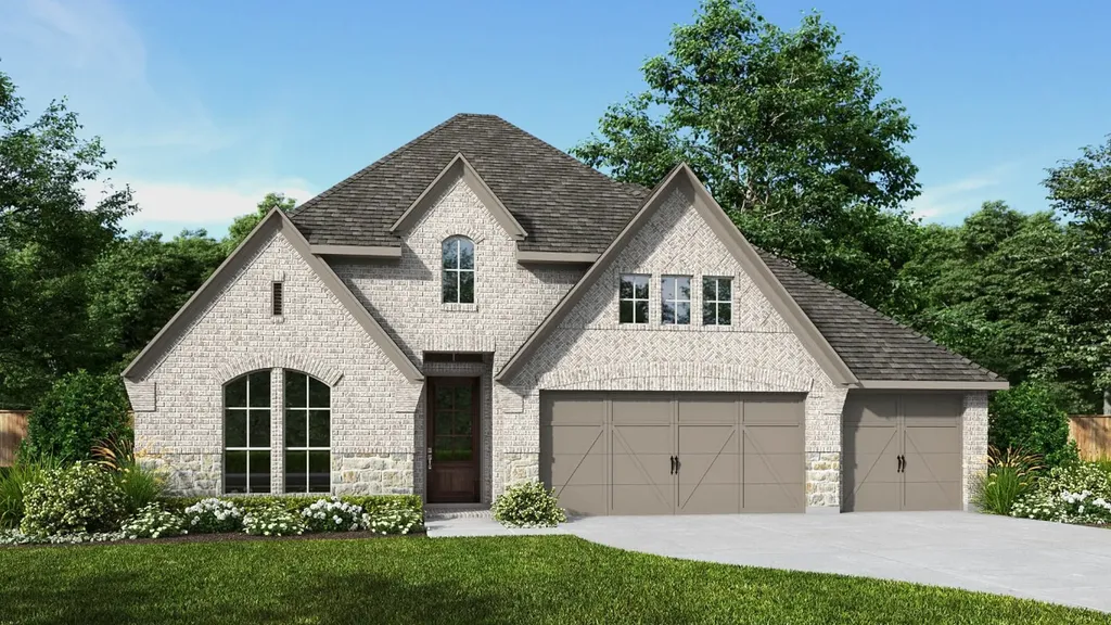 2618 Regal Bloom Drive Missouri City TX 77459