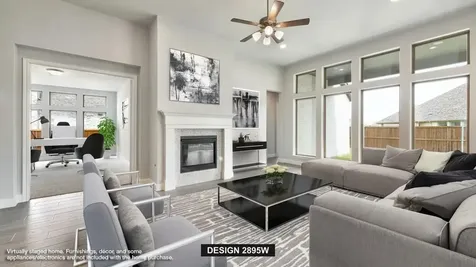 2618 Regal Bloom Drive Missouri City TX 77459
