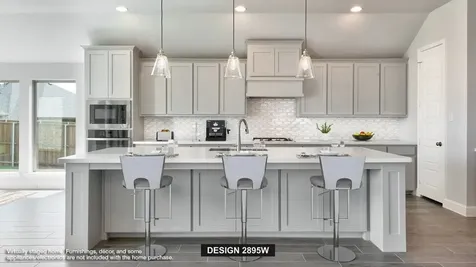 2618 Regal Bloom Drive Missouri City TX 77459