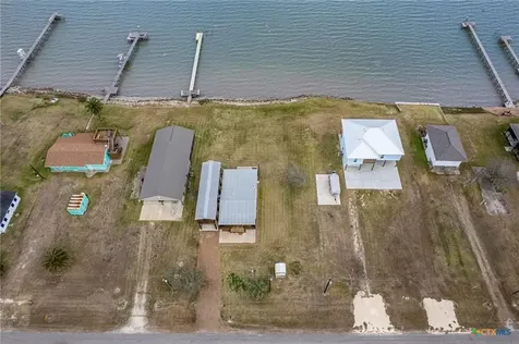 Lot 17 County Road 307 N Port Lavaca TX 77979