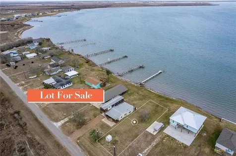 Lot 17 County Road 307 N Port Lavaca TX 77979
