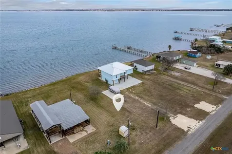 Lot 17 County Road 307 N Port Lavaca TX 77979