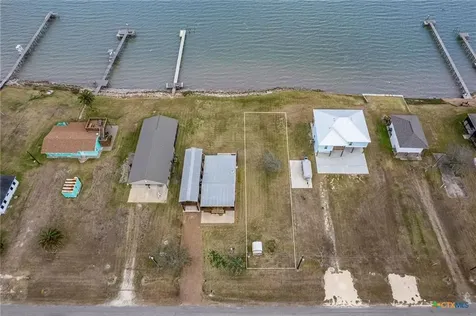 Lot 17 County Road 307 N Port Lavaca TX 77979
