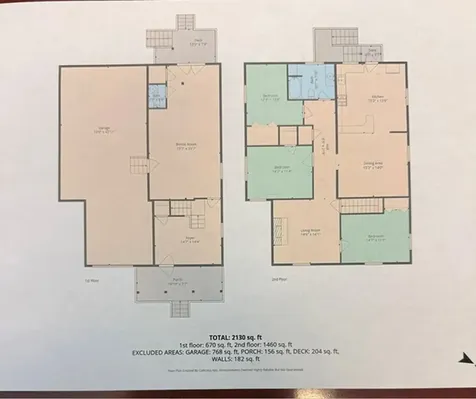 2115 Hollywood Avenue Galveston TX 77551