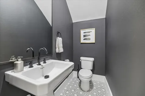 9009 Wellspring Drive Houston TX 77080