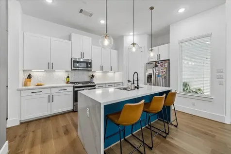 9009 Wellspring Drive Houston TX 77080