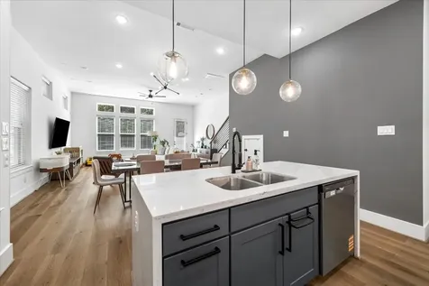 9009 Wellspring Drive Houston TX 77080