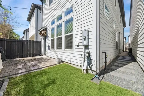 9009 Wellspring Drive Houston TX 77080