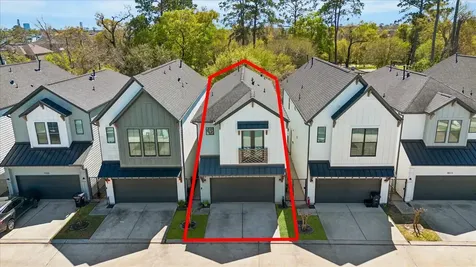 9009 Wellspring Drive Houston TX 77080