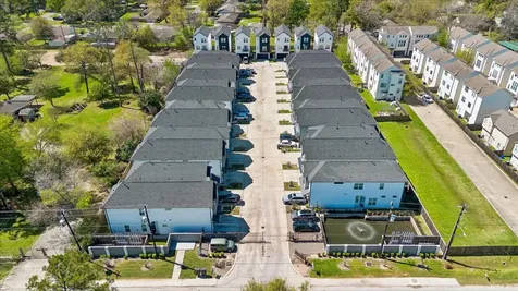 9009 Wellspring Drive Houston TX 77080