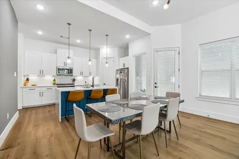 9009 Wellspring Drive Houston TX 77080