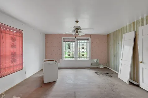 4119 Fernwood Drive Houston TX 77021