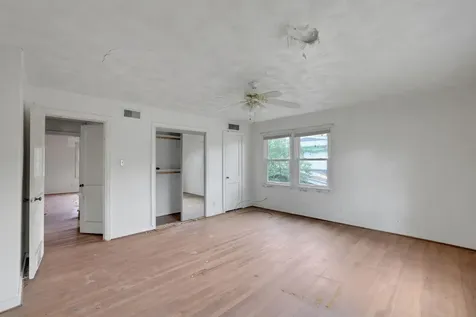 4119 Fernwood Drive Houston TX 77021