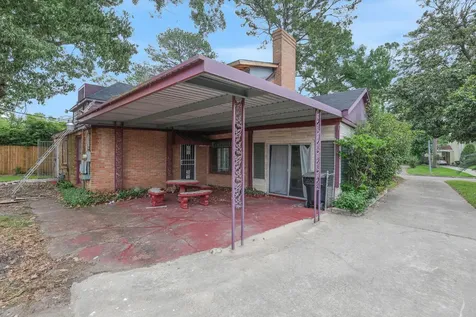 4119 Fernwood Drive Houston TX 77021