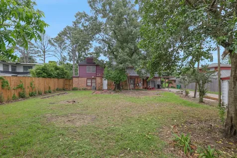 4119 Fernwood Drive Houston TX 77021